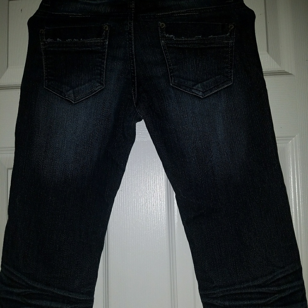 Jean pants - Picture 4 of 4